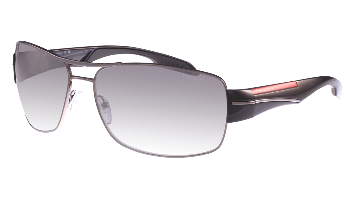 Prada Linea Rossa PS53NS Sunglasses Designer Glasses